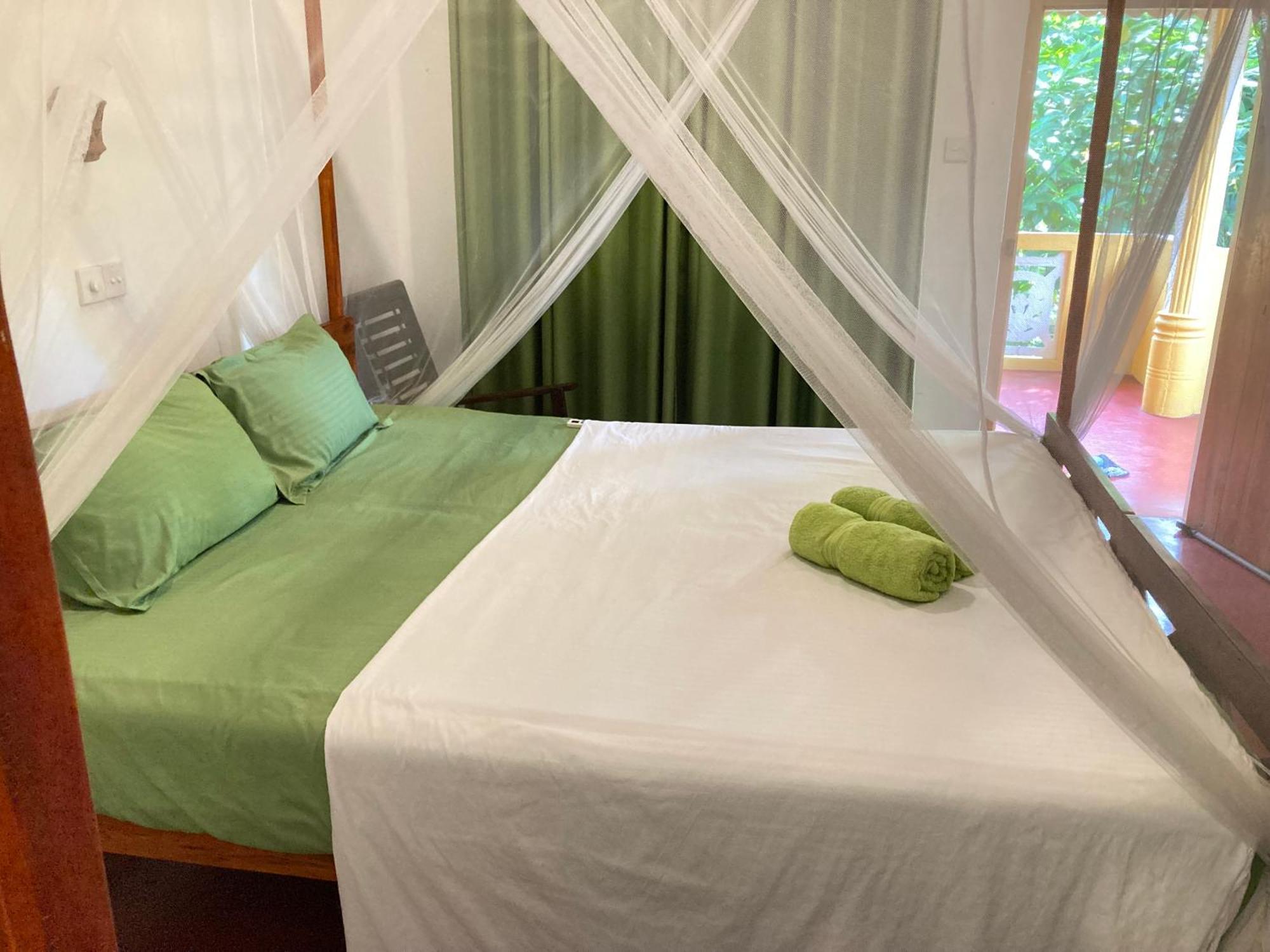 Flora And Fauna Mirissa Chambre photo